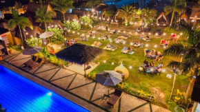 Reca Resort and Spa